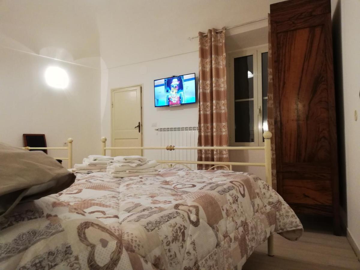 Camere Montalto Centro Montalto di Castro Esterno foto