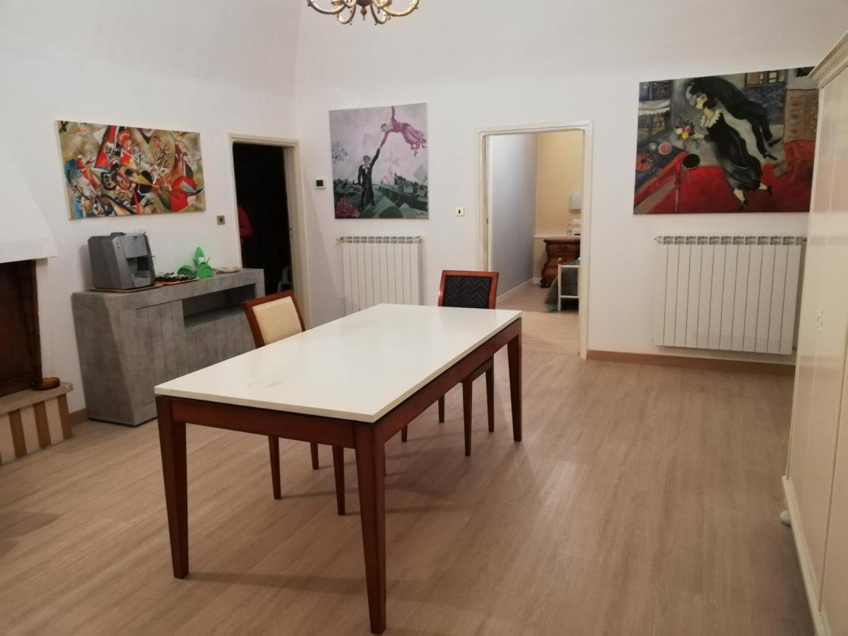 Camere Montalto Centro Montalto di Castro Esterno foto