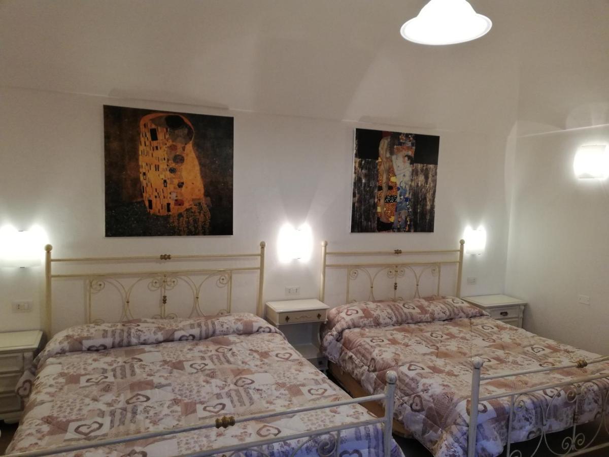 Camere Montalto Centro Montalto di Castro Esterno foto